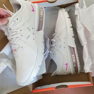 Brand new in the box never worn Nike Air Max